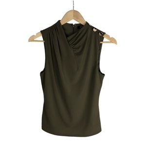 Marciano knit top